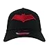 Red Hood Symbol 39Thirty Cap- Medium/Large