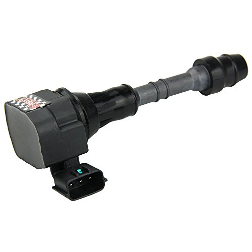 image for Bravex Premium Ignition Coils for Nissan Altima Maxima Murano Pathfind