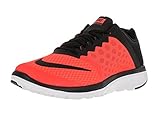 Nike FS Lite RUN 3 Total Crimson Men's Running Training Shoes Size 12