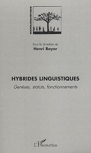 Hybrides linguistiques