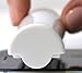 Mini iRoller - Reusable Touchscreen Cleaner Perfect For Smart Phone, Smart Watches & Mini Tablets - Liquid Free - Easy to Use and Incredibly Effective - Patented Design