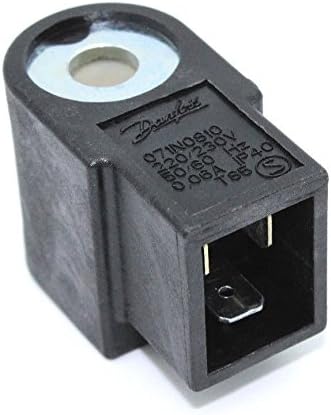 Danfoss NC T85 Coil for PFP Pump - Image 3