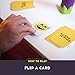 Emoji Party Family Card Game: The Fast-Action Eggplant Grabbing Party Game