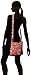 Vera Bradley Women's Cotton Hipster Crossbody Purse, Coral Floral, One Size