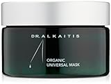 DR. ALKAITIS Organic Universal Mask, 1.67 fl. oz