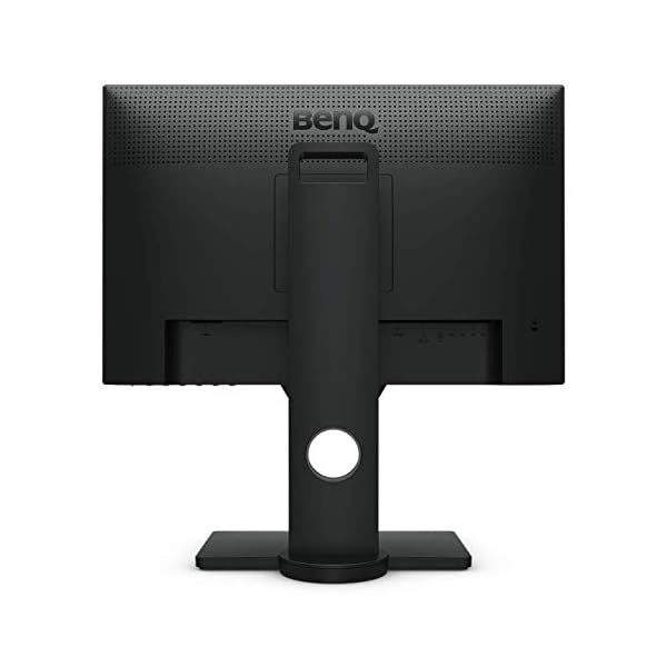 BenQ-BL2381T-5715-cm-225-Inch-IPS-Monitor-VGA-HDMI-5ms-DP-DVI-1920x1200-Black BenQ BL2783 27 Inch 1080p Eye-Care 1ms 75 Hz LED Monitor, Brightness Intelligence, Anti-Glare, Flicker-Free, Black