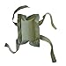 Reproduction of US Army Airborne Parachute First Aid Pouch Bag M1 M2 Helmet Paratrooper Use 1:1 Scale