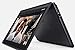 Lenovo Yoga 11.6inch 2-in-1Touchscreen Laptop, Intel Celeron Quad-Core Processor, 8GB RAM, 128GB SSD Storage, Intel HD Graphics, HDMI, WiFi, Bluetooth, Windows 10 Pro (Renewed)