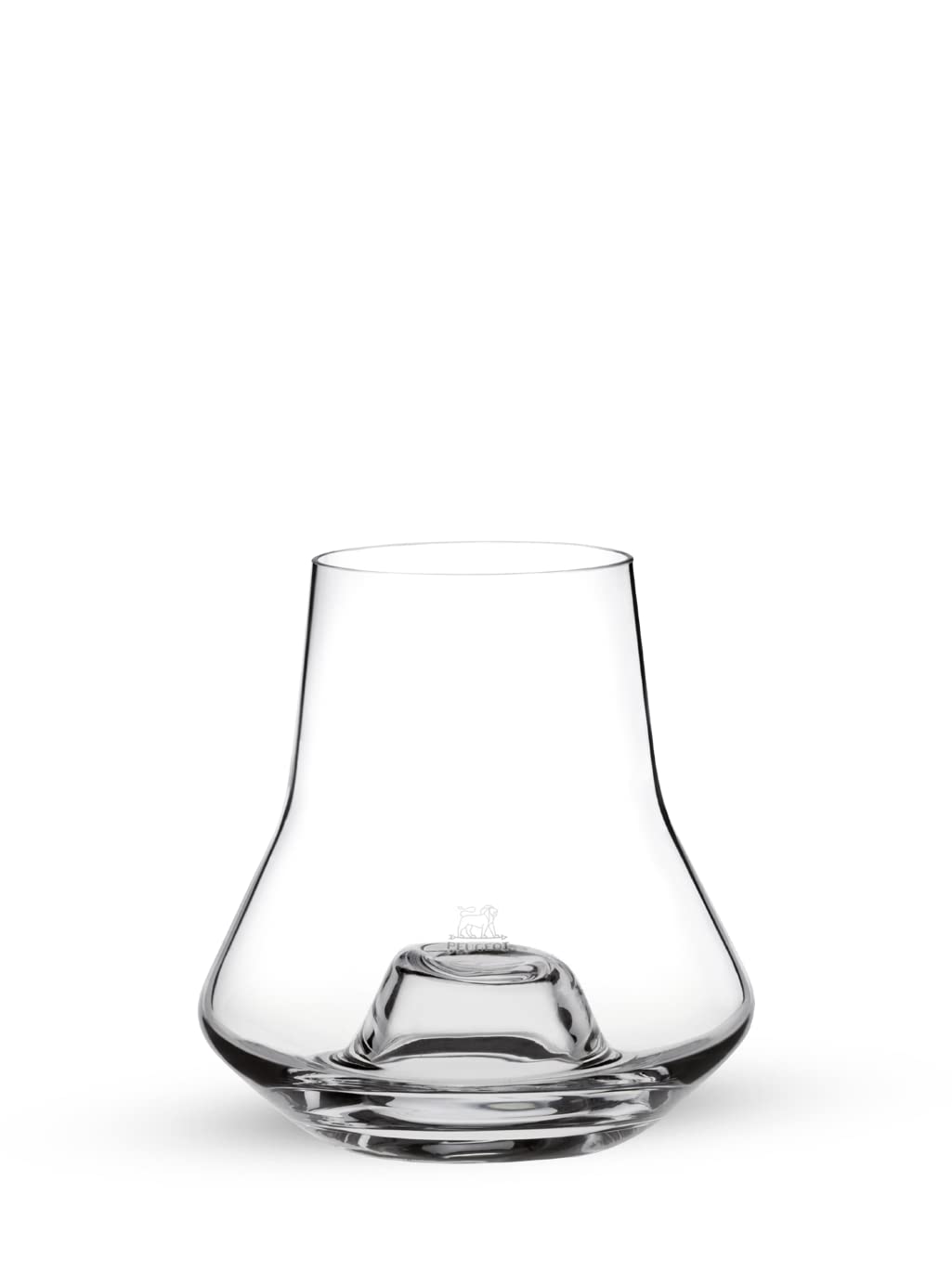 Peugeot 250331 Impitoyable Whisky Cordial Glass without Chilling Base