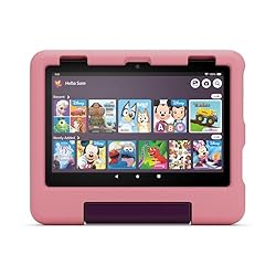 Amazon Kid-Proof Case for Fire HD 8 tablet
