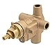 Symmons S-46-1-BODY Temptrol Brass Pressure-Balancing Shower Valve with Volume Control
