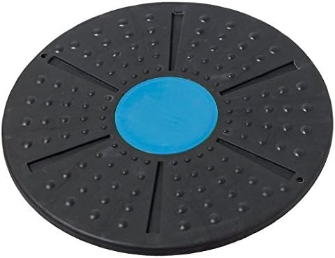 Fitness Gym Yoga Balance Board - Ideal For Balance Training and Strengthening The Targeted Muscles