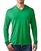 Next Level Apparel Men's Tri-Blend Rib Knit Hoodie