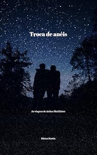 Livro Troca de anéis (As viagens de Arthur McAllister)