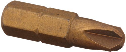 Wera Series 1 871/1 DC Diamond coated Bit, TORQ-SET 10mm Head x 1/4