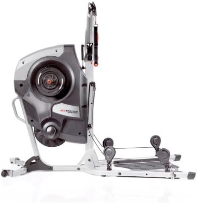 bowflex revolution ft functional training system