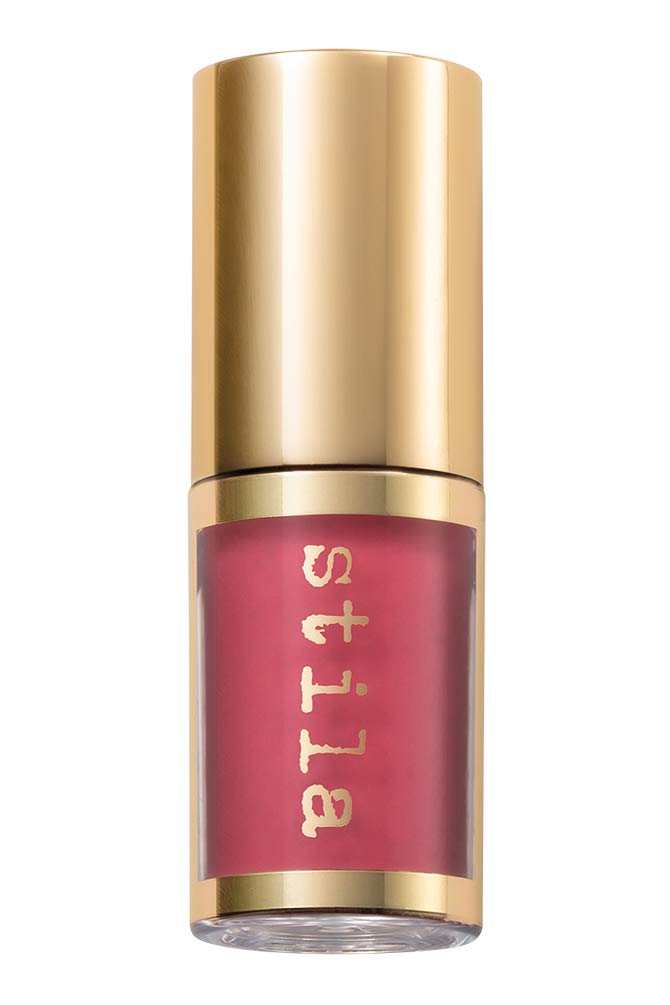 Stila Shine Fever Lip Vinyl, Horsepower — image 1