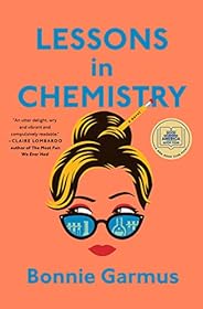Lessons in Chemistry: A Novel