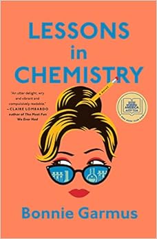 Lessons in Chemistry