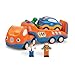 WOW Tow Truck Tim - Town (5 Piece Set)