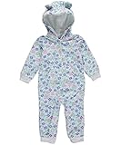 Carter's Floral Romper (Baby)