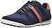BOSS Green by Hugo Boss Men's Arkansas Low Fashion Sneaker