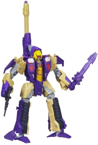 Transformers Generations Voyager Class 