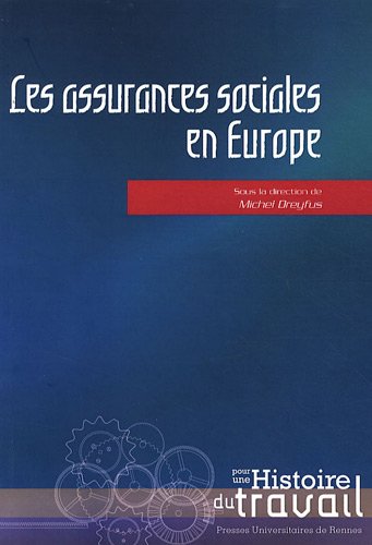 Les  assurances sociales en Europe