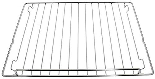 UTIZ Grill Wire Rack Shelf 460mm x 355mm For Smeg A2-8 A2BL-8 A2D-8 A2PY-8 Cooker Oven