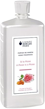 Amazon ランプベルジェパリ直輸入パフュームアロマオイル1lシーラローズの香り 優雅なバラの香り 正規輸入品 Lampe Berger Paris Perfume Berger Paris Maison Berger Paris 販売元 Le Nez株式会社 ルネ株式会社 Http Lenez Co Jp Lampe Berger Parisランプ