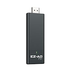 TV Stick Digital Signage Player