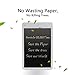 LCD Writing Tablet, 10-inch Screen Lock Electronic Writing Board, Portable Handwriting Notepad with stylus for Kids and Adults at Home, School and Work Office.