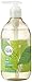 Amazon Brand - Presto! Biobased Hand Soap, Lime Mint Scent, 12 fl oz