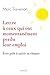 Lettre à ceux qui ont momentanément perdu leur emploi (Essais Payot) (French Edition) by 