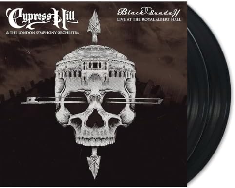 Cypress Hill - Cypress Hill - Amazon.com Music