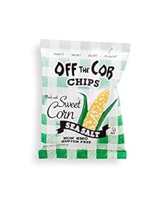 corn cob chips