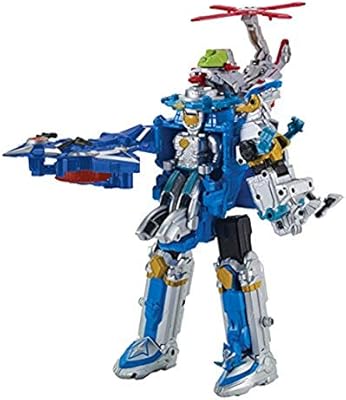 megazord ninja steel amazon