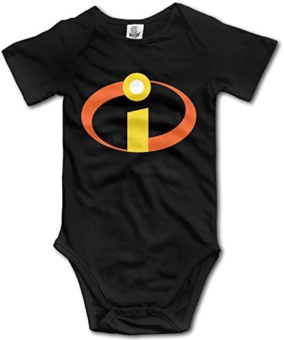 Cool The Incredibles Baby Onesies Newborn Clothes