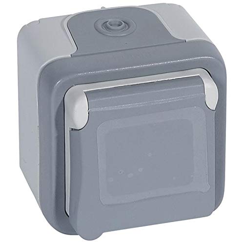 LEGRAND Socket outlet Plexo weatherproof Amazon.ae Electraabudhabi