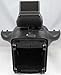 New OEM Kawasaki ZX6R Ram Air RamAir 2003-2004 Intake Air Box Cooling 39045-0005