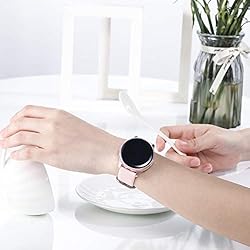 GEAK Compatible with Samsung Galaxy Active 2 Watch