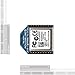 Digi XBee 1mW Wire Antenna - Series 1 (802.15.4)