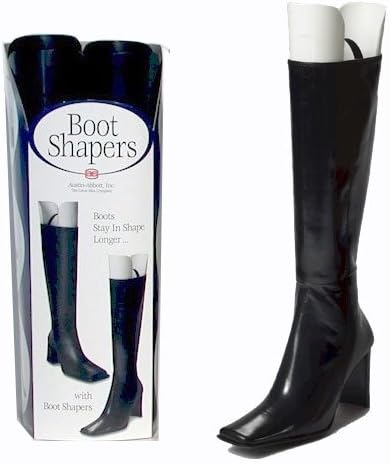 amazon boot shapers