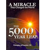 The 5000 Year Leap : A Miracle That Changed the World(Paperback) - 2011 Edition