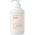 jmella in france Lime and Basil Body Wash Lotion -Made by French Performer- Chemical free