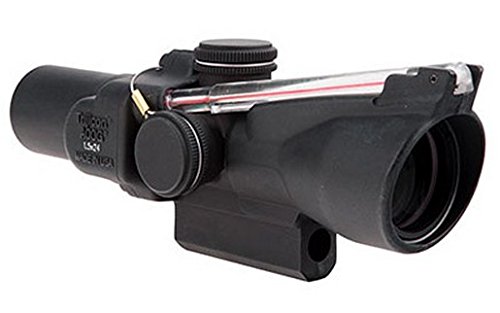trijicon acog 1.5x24 trijicon acog 1.5x24