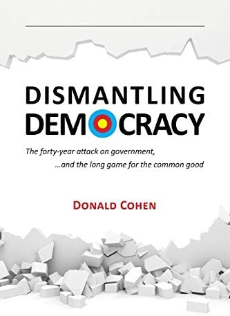 Democracy 2.0: What it will take to have another 200 years of