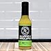 Jalapeño And Green Apple Hot Sauce By Bravado Spice Gluten Free, Vegan, Low Carb, Paleo Hot Sauce All Natural 5 oz Hot Sauce Bottle Award Winning Gourmet Hot Sauce…