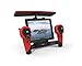 Parrot Sky Controller for Bebop Quadcopter Drone - Red (Renewed)