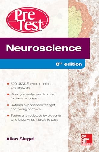 Biochemistry and Genetics Pretest Self-Assessment and Review 5/E